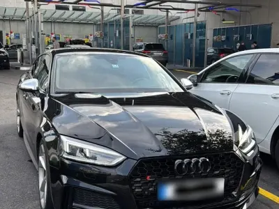 Gebraucht Audi S5