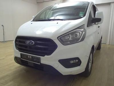 Ford Transit Tourneo