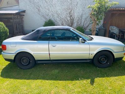 gebraucht Audi 80 Caprio