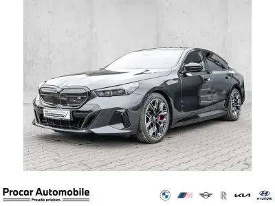 Gebraucht BMW i5 M Sport 442 kW (601 PS) 2025 Andere Limousine