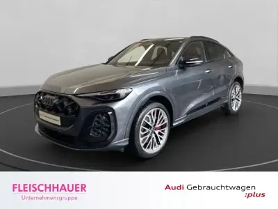 Gebraucht Audi SQ5 Sportback