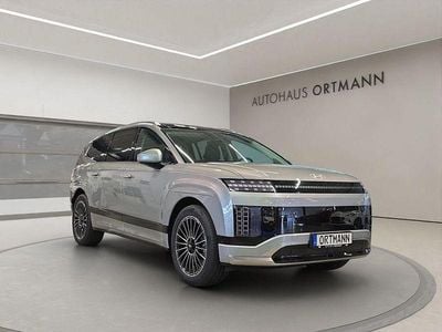 Gebraucht Hyundai Ioniq 9 225 kW (307 PS) 2025 Grau SUV