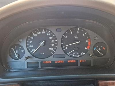 BMW 535