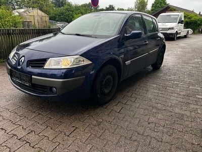 Renault Mégane II
