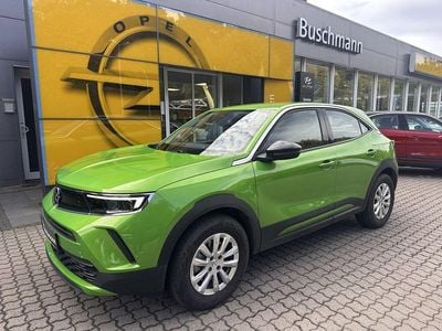Opel Mokka-e