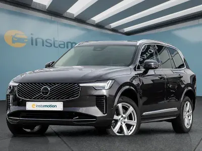 Gebraucht Volvo XC90 455 PS (334 kW) 2025 Grau SUV