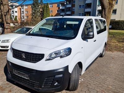 Gebraucht Peugeot Expert S 120 PS (88 kW) 2022 Weiß Van