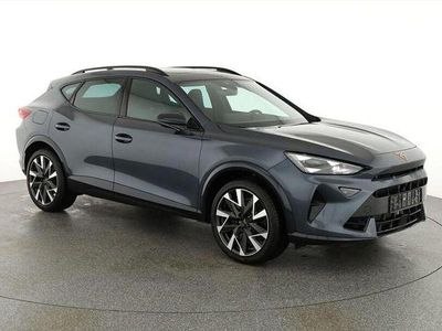 Neu Cupra Formentor VZ 333 PS (244 kW) 2025 Grau SUV