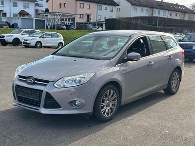 Gebraucht Ford Focus 182 PS (133 kW) 2011 Kombi