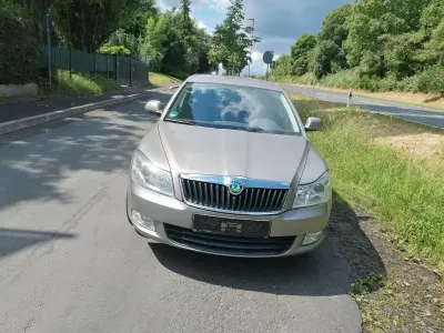 Gebraucht Skoda Octavia