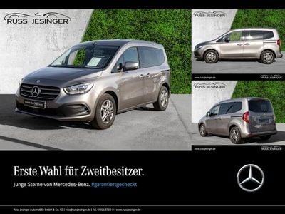 Mercedes T160