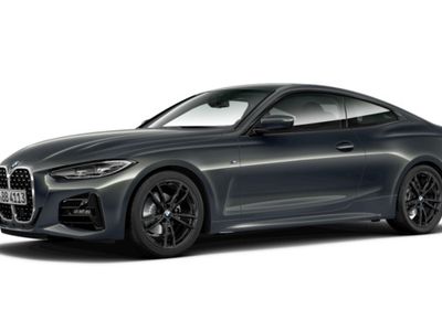 gebraucht BMW 420 i Coupe