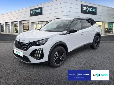Gebraucht Peugeot 2008