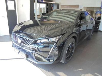 Peugeot 408 GT