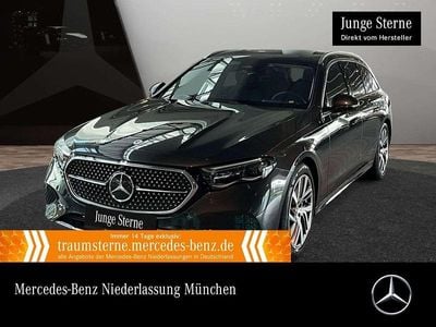 Mercedes E300