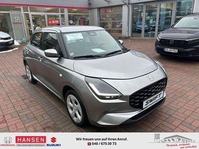 Gebraucht Suzuki Swift 83 PS (61 kW) 2024 Andere Limousine