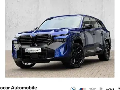 Używany BMW XM