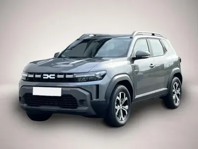 Neu Dacia Duster Extreme 122 PS (89 kW) 2026 Manufacturer