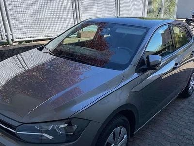 Second-hand VW Polo United 95 CP (69 kW) 2020 Gri Hatchback