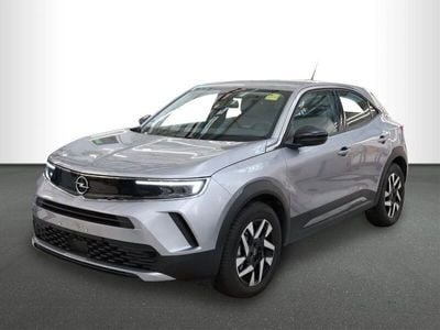Opel Mokka-e