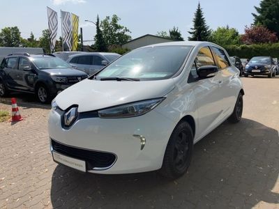 gebraucht Renault Zoe INTENS Batteriemiete Klima*Navi*PDC*Kamera