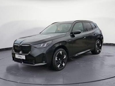 Nuova BMW X3 M Sport 197 CV (144 kW) 2026 Grigio SUV