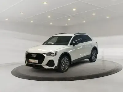 Gebraucht Audi Q3
