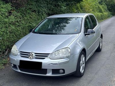 VW Golf V
