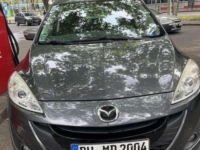 Mazda 5