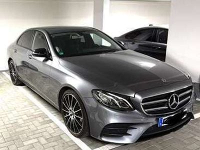 Mercedes E200