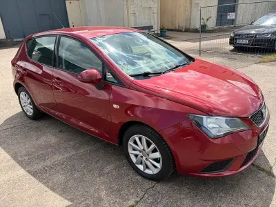 Gebraucht Seat Ibiza