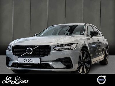 Gebraucht Volvo V90 Plus 349 PS (256 kW) 2025 Grau Kombi