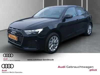 Gebraucht Audi A1 Sportback