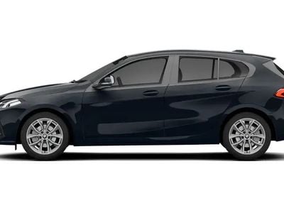 BMW 123