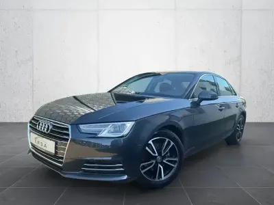 Gebraucht Audi A4 Design 150 PS (110 kW) 2016 Andere Limousine