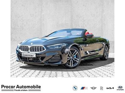 Gebraucht BMW 840 M Sport 340 PS (250 kW) 2024 Schwarz Coupé