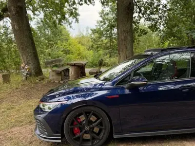 Gebraucht VW Golf VIII