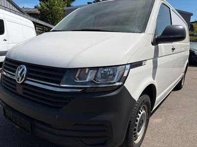 Second-hand VW Transporter 150 CP (110 kW) 2019 Alb Van