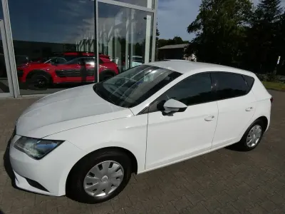 Gebraucht Seat Leon