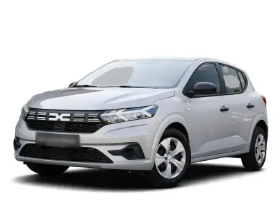 Gebraucht Dacia Sandero