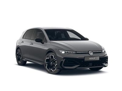 Grau Gebraucht 2024 VW Golf VIII R-line Limousine | 33.880 € (Etwas zu teuer)