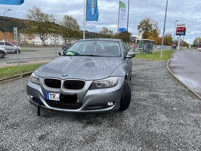 gebraucht BMW 320 320 d DPF