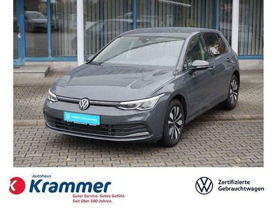 Gebraucht VW Golf VIII R 150 PS (110 kW) 2024 Grau Limousine
