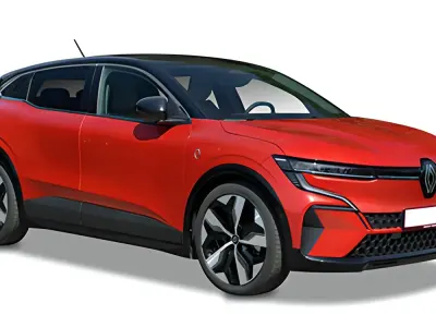Gebraucht Renault Mégane IV