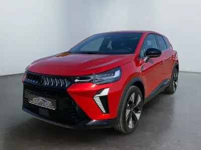 Neu Mitsubishi Grandis Edition 141 PS (103 kW) 2026 Aurorarot SUV