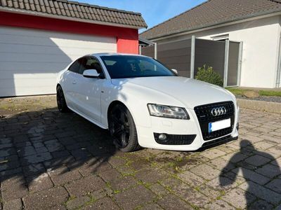 gebraucht Audi A5 2.0 TDI - Quattro - Bang & Olufsen