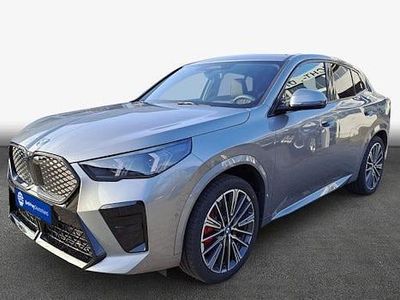 Nouă BMW iX2 230 kW (313 CP) 2026 Gri SUV