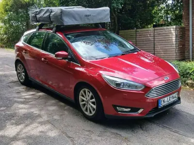 Gebraucht Ford Focus