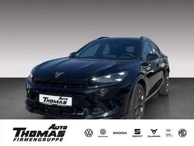 Gebraucht Cupra Formentor 150 PS (110 kW) 2025 Schwarz SUV