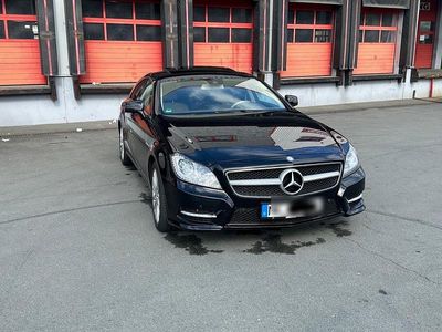 Mercedes CLS500
